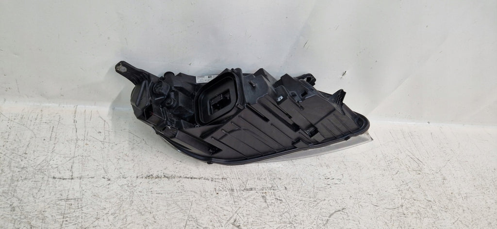 Frontscheinwerfer Volvo V40 32228483 LED Links Scheinwerfer Headlight SCH4664635480ei