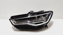 Laden Sie das Bild in den Galerie-Viewer, Frontscheinwerfer Audi A6 C7 4G0941035 Links Scheinwerfer Headlight SCH7893390095hw