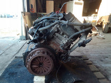 Laden Sie das Bild in den Galerie-Viewer, Motor Citroën Fiat I Ducato F1AE0481C 2.3 JTD 110PS 81kW Diesel Engine Komplett MOT6613469262iy