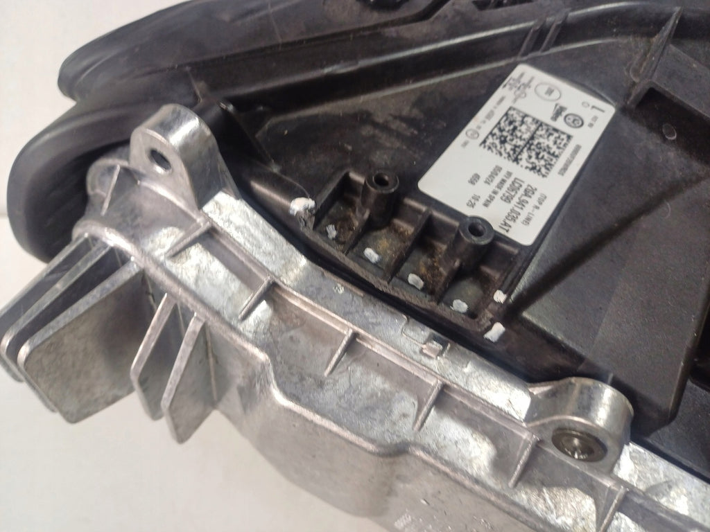 Frontscheinwerfer VW T-Roc 2GA941035AT LED Links Scheinwerfer Headlight