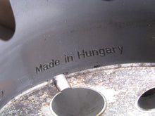 Load image into Gallery viewer, 1x Alufelge 17 Zoll 8.0" 5x112 8W0601025C Audi A4 B9 Rim Wheel FEL7983477985pa