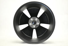 Load image into Gallery viewer, 4x Alufelge 18 Zoll 8.0" 5x112 48ET Glanz Schwarz 5C0601025AK VW Beetle FEL3719889847zw