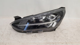 Frontscheinwerfer Ford Focus JX7B-13E015CE Full LED Links Scheinwerfer Headlight SCH5917781684tx