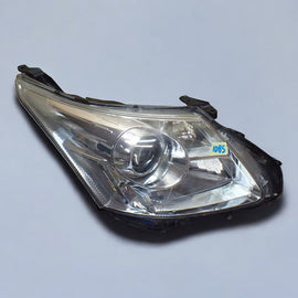 Frontscheinwerfer Toyota Avensis Rechts Scheinwerfer Headlight