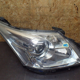 Frontscheinwerfer Toyota Avensis Rechts Scheinwerfer Headlight SCH2134192288ae
