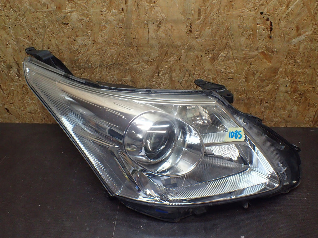 Frontscheinwerfer Toyota Avensis Rechts Scheinwerfer Headlight SCH2134192288ae