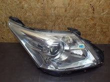 Laden Sie das Bild in den Galerie-Viewer, Frontscheinwerfer Toyota Avensis Rechts Scheinwerfer Headlight SCH2134192288ae