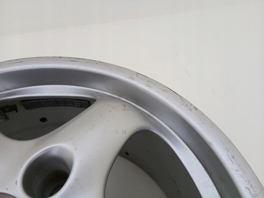 1x Alufelge 17 Zoll 9.0" 5x130 55ET Glanz 99336212800 Porsche 993 Carrera FEL3862263373ac