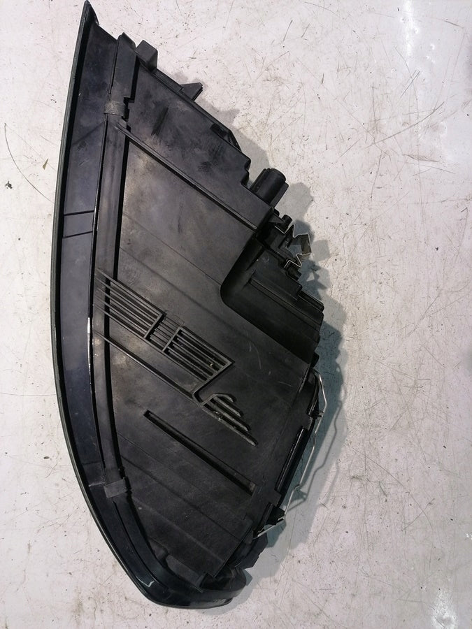 Frontscheinwerfer Volvo V50 31265695 Rechts Scheinwerfer Headlight SCH5406805112me