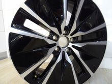 Load image into Gallery viewer, 1x Alufelge 19 Zoll 9.0" 5x108 42 5ET 31680216 Volvo Xc90 Rim Wheel FEL6867641849rb