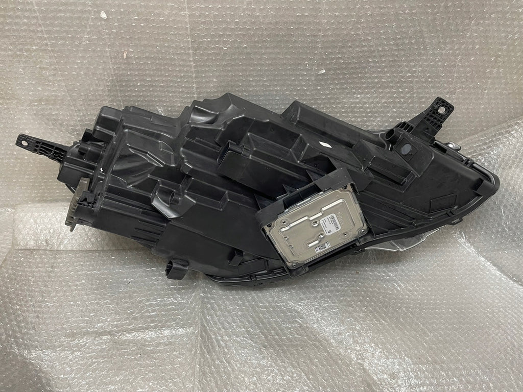 Frontscheinwerfer Ford Kuga LV4B-13E017-AN Full LED Links Scheinwerfer Headlight SCH8030464464dw