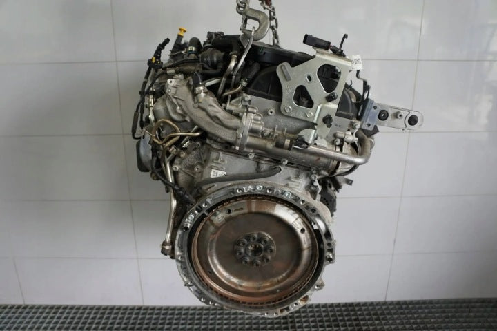 Motor Infiniti Q70 651970 2.2 60TKm 2015 Diesel Engine Komplett MOT5521672316il