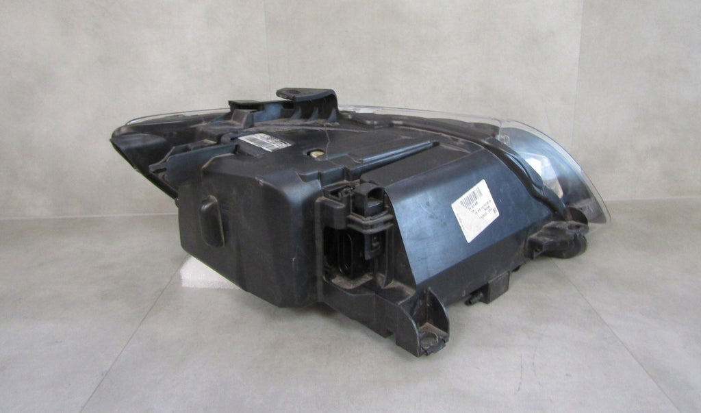 Frontscheinwerfer Audi Q7 4L0941003AD Xenon Links Scheinwerfer Headlight