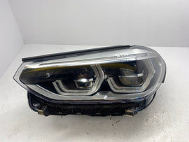 Frontscheinwerfer BMW X3 G01 9491681-05 LED Links Scheinwerfer Headlight SCH1999922749df