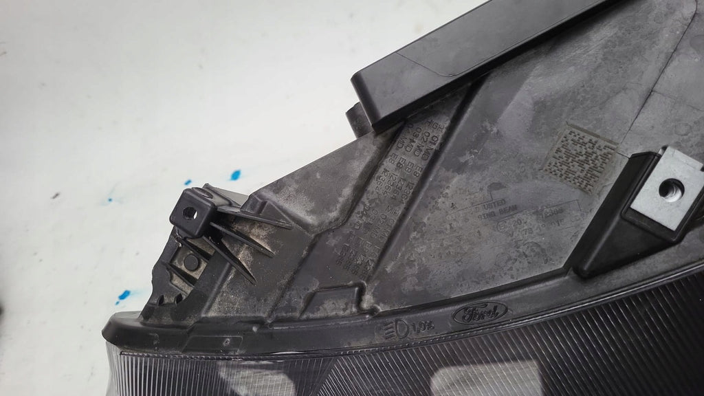Frontscheinwerfer Ford Focus NX7B-13E015-CD Full LED Rechts oder Links SCH2701021144ix