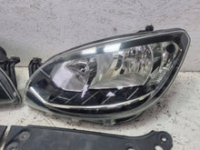 Laden Sie das Bild in den Galerie-Viewer, Frontscheinwerfer Skoda Citigo 1ST941005 1ST941006 Ein Satz Headlight SCH6959807342hl