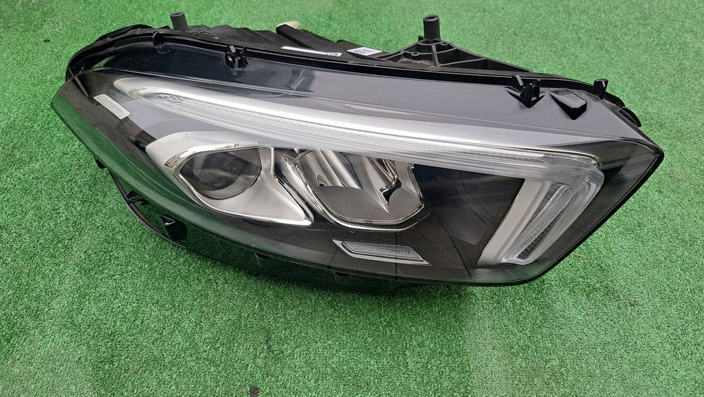 Frontscheinwerfer Mercedes-Benz W177 A1779064803 LED Rechts Headlight SCH1317647086rm
