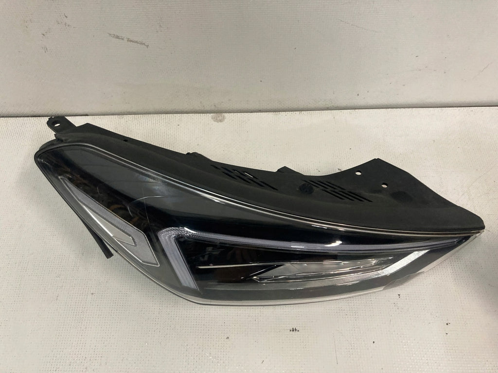 Frontscheinwerfer Hyundai Tucson 92101D7700 Full LED Ein Satz Headlight SCH4829304821wo