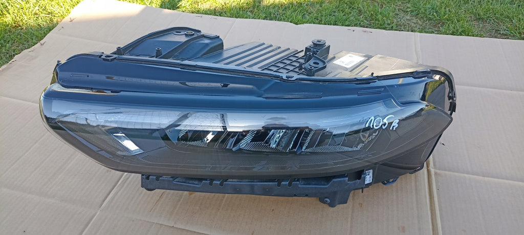 Frontscheinwerfer Alfa Romeo 00505643200 LED Links Scheinwerfer Headlight SCH7518178976xa