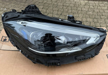 Load image into Gallery viewer, Frontscheinwerfer Mercedes-Benz W206 A2069067003 LED Rechts Headlight SCH7288451500ko