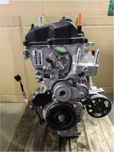 Load image into Gallery viewer, Motor Honda Hr-V L15BY 1.5 2019 Engine Unkomplett MOT9115125230xq