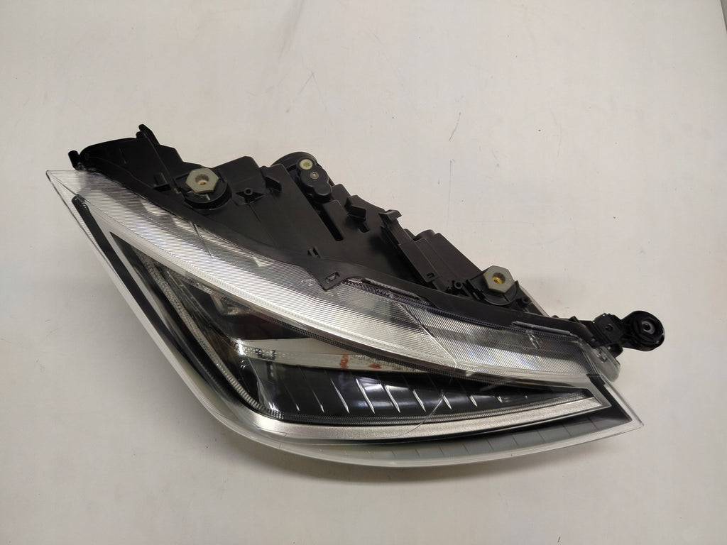 Frontscheinwerfer Seat Ibiza V 6F1941008H Full LED Rechts Scheinwerfer Headlight SCH2141943492ne