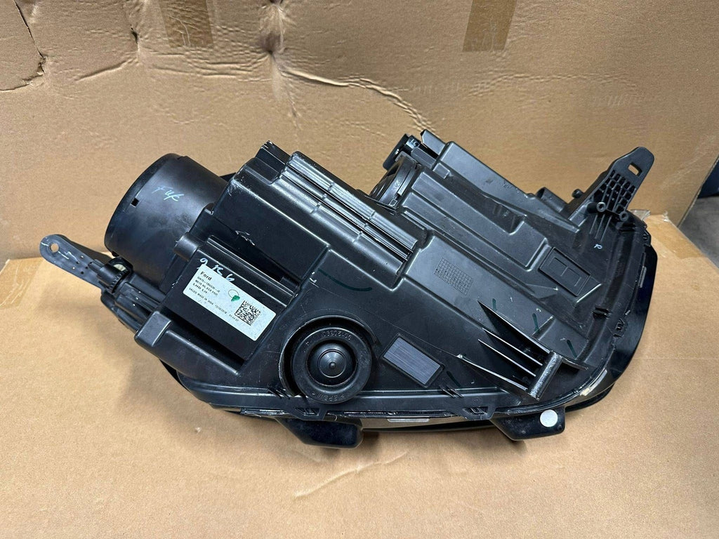 Frontscheinwerfer Ford Ecosport GN1513W030JE Links Scheinwerfer Headlight SCH5474770807vo