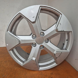 1x Alufelge 18 Zoll 7.5