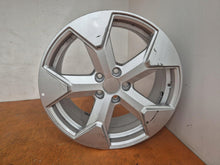 Load image into Gallery viewer, 1x Alufelge 18 Zoll 7.5" 5x108 46ET Glanz 80000277 Volvo I Rim Wheel FEL7009801391wr