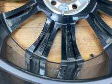 Load image into Gallery viewer, 1x Alufelge 20 Zoll 8.0&quot; 5x114.3 50ET LB5C-1007-C1C Ford Rim Wheel