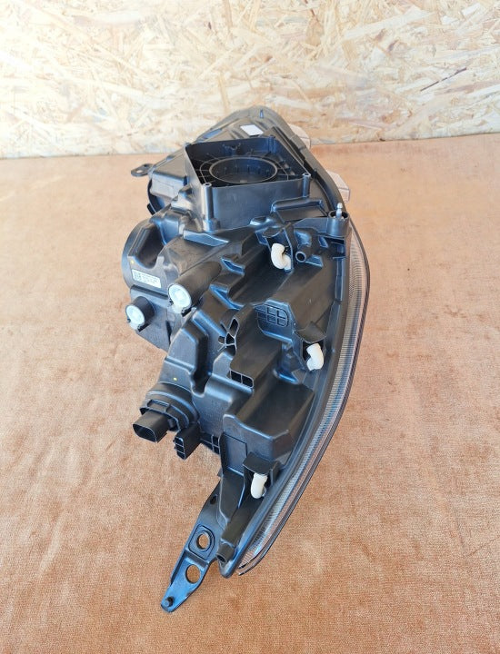Frontscheinwerfer Ford Transit Custom PZ3113E015CB LED Links Headlight SCH3605272064ug