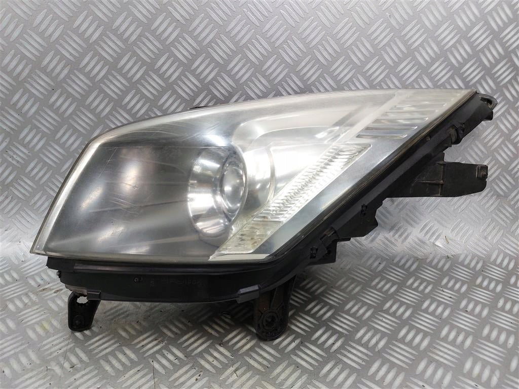 Frontscheinwerfer Citroën C6 Xenon Rechts Scheinwerfer Headlight