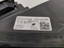Load image into Gallery viewer, Frontscheinwerfer Jaguar E-Pace J9C3-13W030-BC Full LED Links Headlight SCH3269702819qp