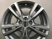 Laden Sie das Bild in den Galerie-Viewer, 1x Alufelge 17 Zoll 7.5" 5x108 55ET EM2C-1007-A1A Ford Rim Wheel FEL9445858209im