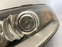 Laden Sie das Bild in den Galerie-Viewer, Frontscheinwerfer Audi A6 C6 4F0941029EA Bi-Xenon Links Scheinwerfer Headlight