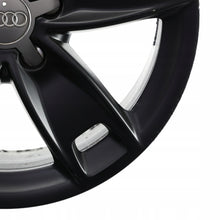 Laden Sie das Bild in den Galerie-Viewer, 1x Alufelge 17 Zoll 7.5" 5x112 8P0601025BL Audi A3 Rim Wheel FEL4819738921nl
