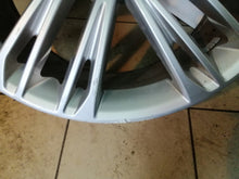 Load image into Gallery viewer, 1x Alufelge 20 Zoll 8.5" 5x112 30ET Glanz 4K8601025F Audi Rim Wheel FEL4457066255tx