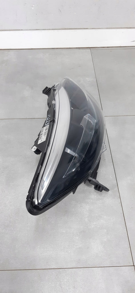 Frontscheinwerfer Renault Captur 260100758R Rechts Scheinwerfer Headlight SCH3394403373ry