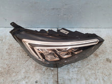 Load image into Gallery viewer, Frontscheinwerfer Opel Crossland X 39153432 LED Rechts Scheinwerfer Headlight