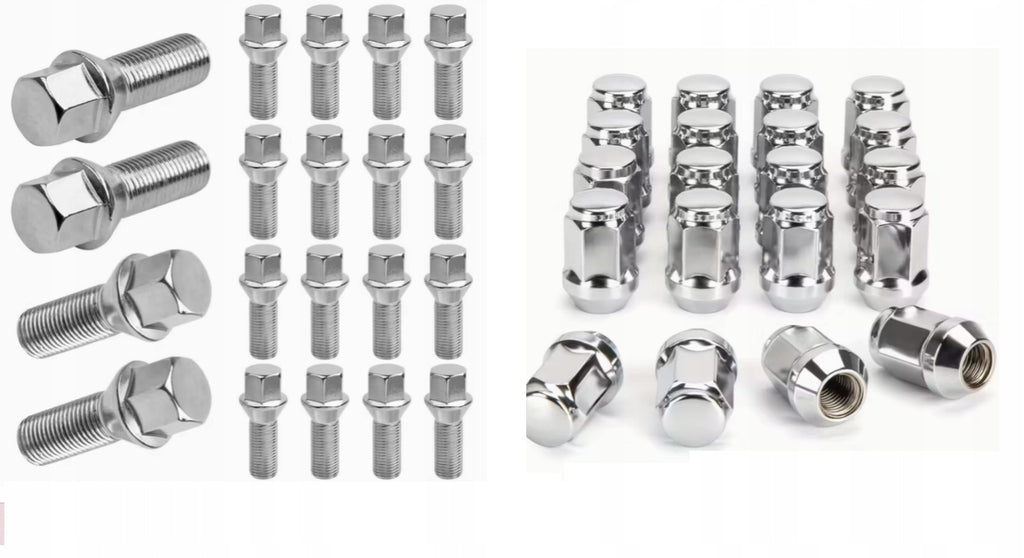 4x Alufelge 17 Zoll 8.0" 5x112 39ET Glanz Silber 1758A669 Audi A6 C6 Allroad FEL5654036540at