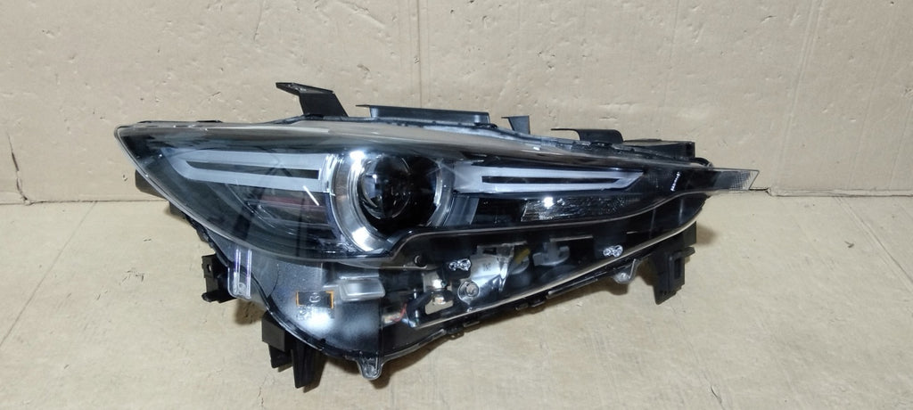 Frontscheinwerfer Mazda Cx5 Cx-5 8272354400 Full LED Rechts Headlight SCH8080146958vg