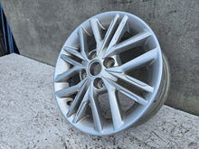 Laden Sie das Bild in den Galerie-Viewer, 1x Alufelge 14 Zoll 5.5&quot; 4x100 52910-G6600 Kia Picanto Rim Wheel