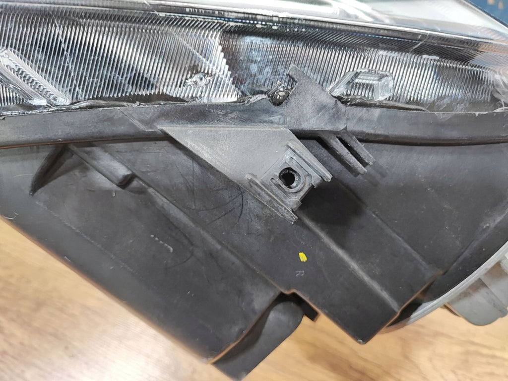 Frontscheinwerfer Seat Ateca 576941007D 90117433 Links Scheinwerfer Headlight SCH3825244910qj