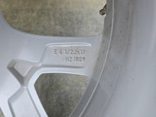 Load image into Gallery viewer, 1x Alufelge 17 Zoll 6.5" 5x112 6856076 BMW X1 Rim Wheel FEL2021990451ez