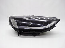 Laden Sie das Bild in den Galerie-Viewer, Frontscheinwerfer Audi A4 B9 8W0941034D LED Rechts Scheinwerfer Headlight