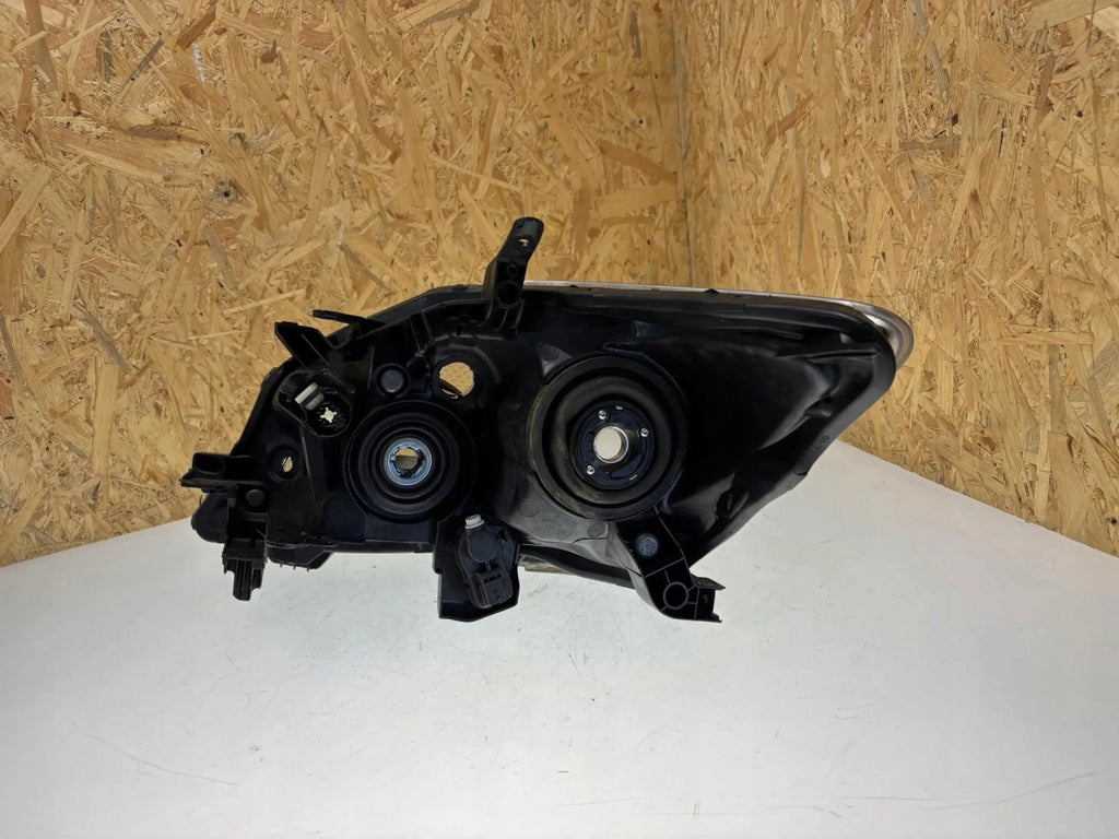 Frontscheinwerfer Toyota Yaris 8113002A40 Rechts Scheinwerfer Headlight SCH8138657746mv