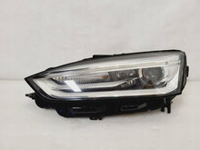 Laden Sie das Bild in den Galerie-Viewer, Frontscheinwerfer Audi A5 8W6941005C Xenon Links Scheinwerfer Headlight SCH6369152516ad