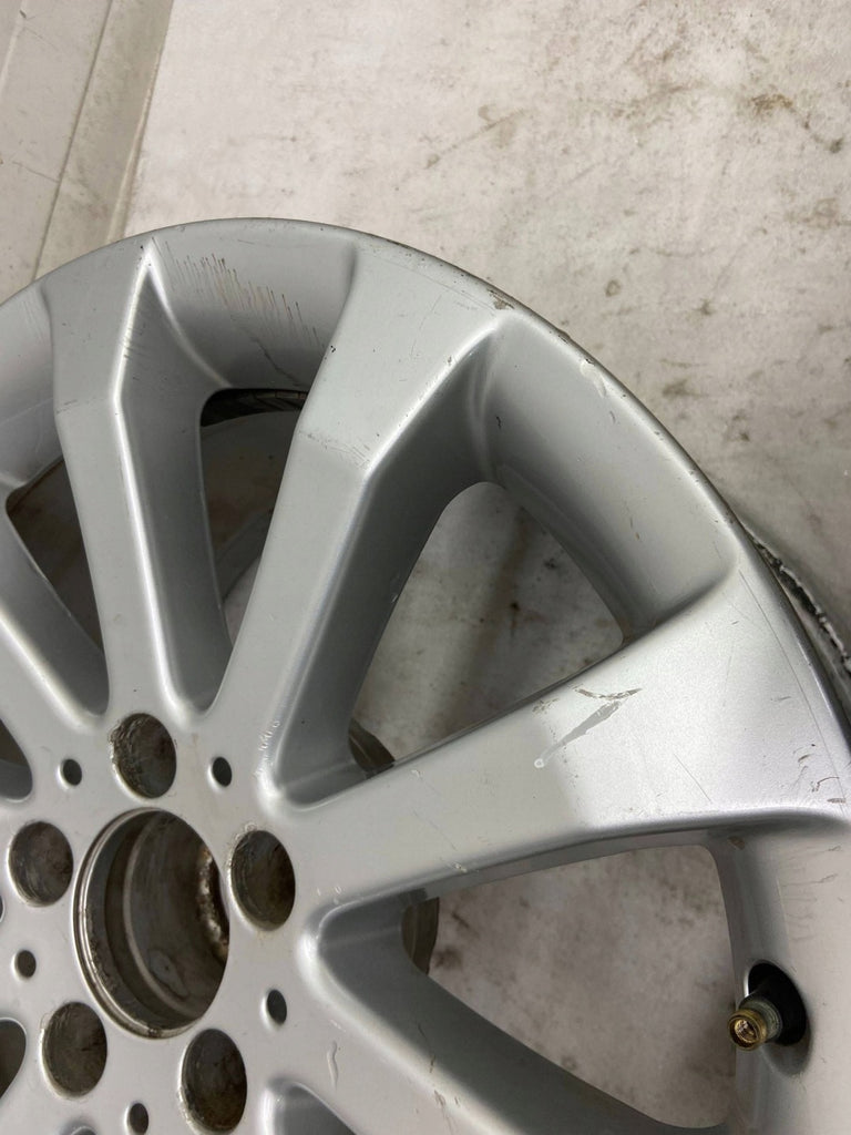 1x Alufelge 17 Zoll 5x112 A2194012602 Mercedes-Benz Cls C219 Rim Wheel FEL9034368189ef