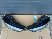 Load image into Gallery viewer, Frontscheinwerfer Audi A6 C8 4K0941033 4K0941034 Full LED Ein Satz Headlight SCH9761220610kv