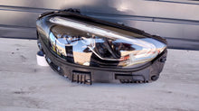Load image into Gallery viewer, Frontscheinwerfer Mercedes-Benz W206 A2069067203 LED Rechts Headlight SCH4131831824ek